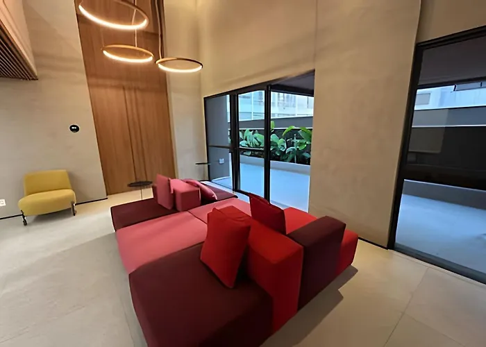 Ap R.Pamplona Cd704 Trianon Masp