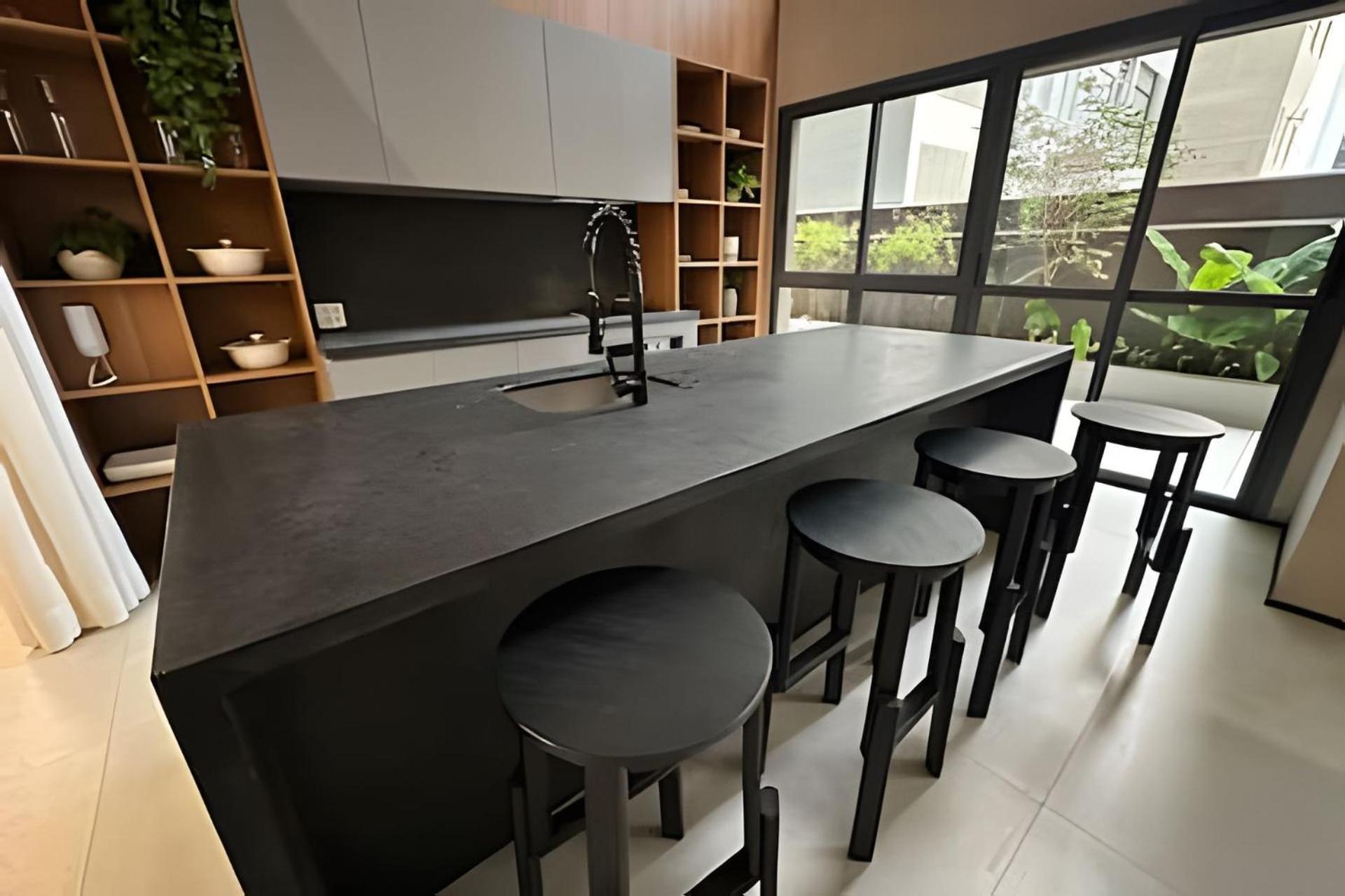 Ap R.pamplona Cd704 Trianon Masp Apartamento *