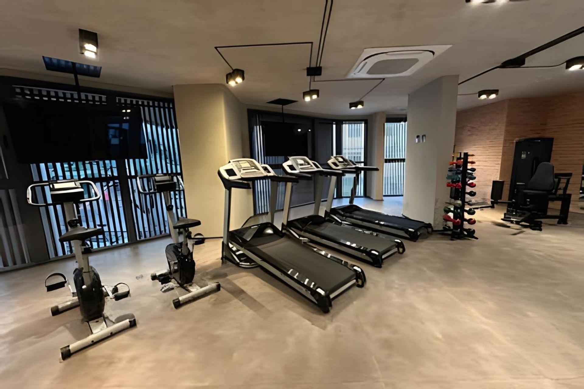 Ap R.pamplona Cd704 Trianon Masp Apartamento São Paulo
