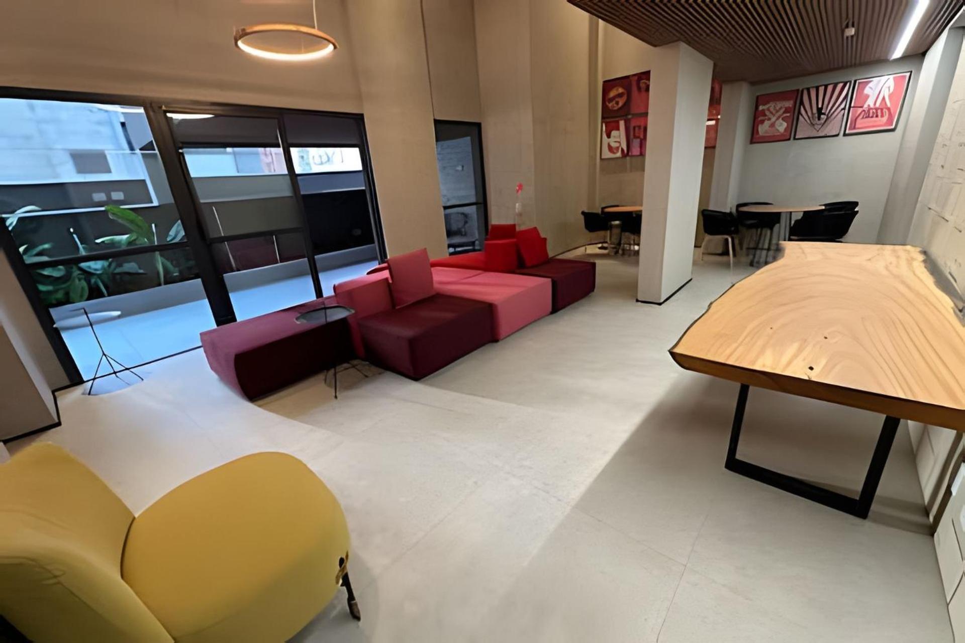 Ap R.pamplona Cd704 Trianon Masp * São Paulo