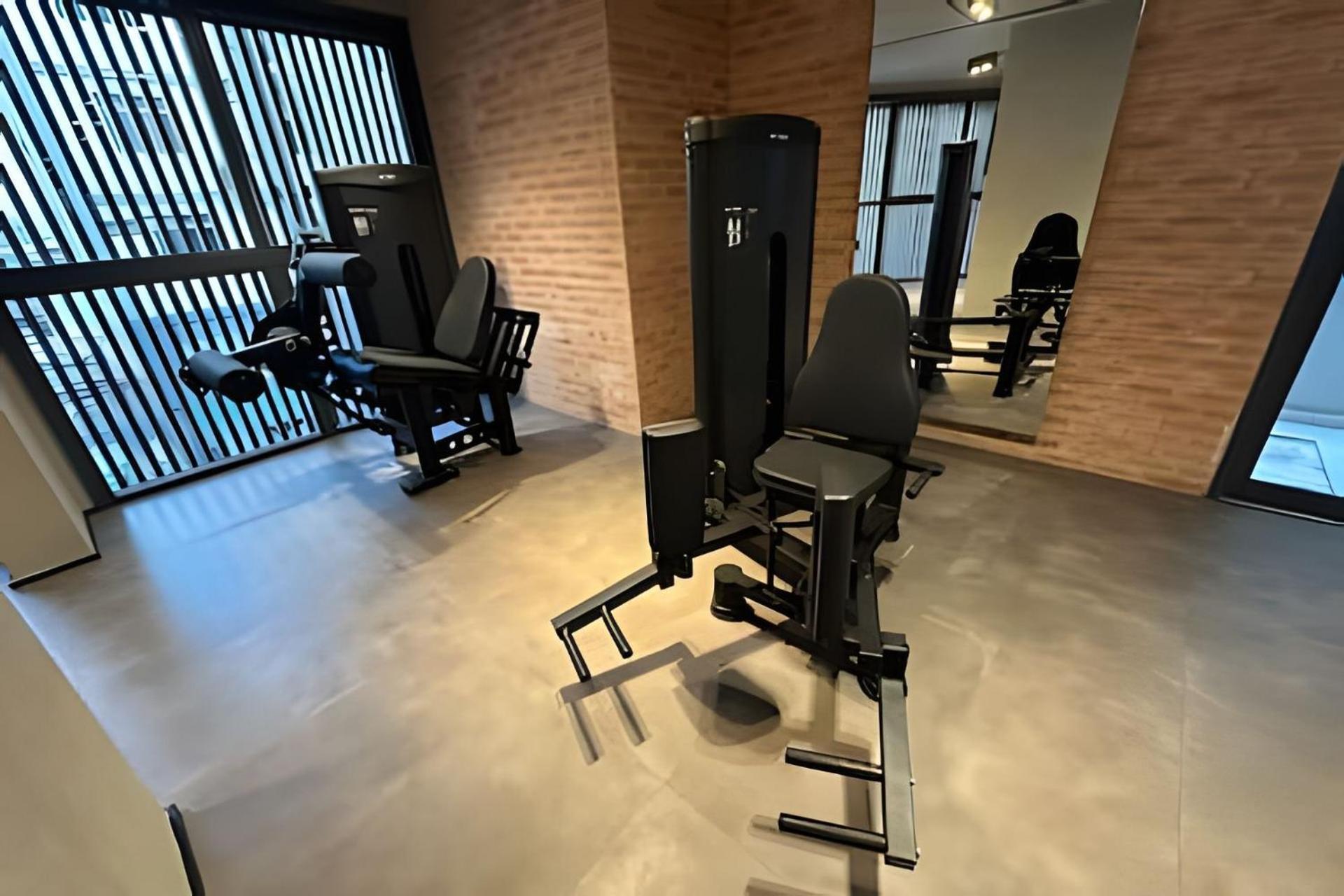 Apartamento Ap R.pamplona Cd704 Trianon Masp *