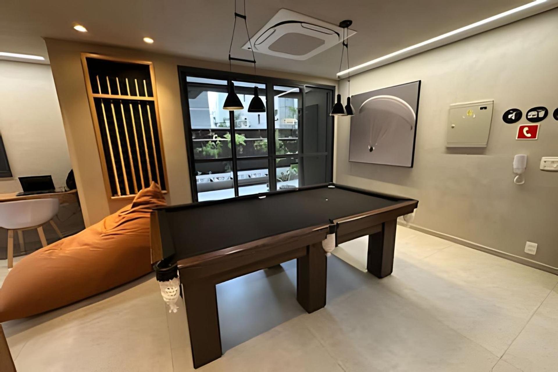 Ap R.pamplona Cd704 Trianon Masp Apartamento *