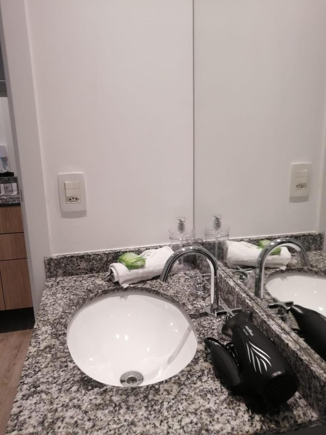 Apartamento Ap R.pamplona Cd704 Trianon Masp