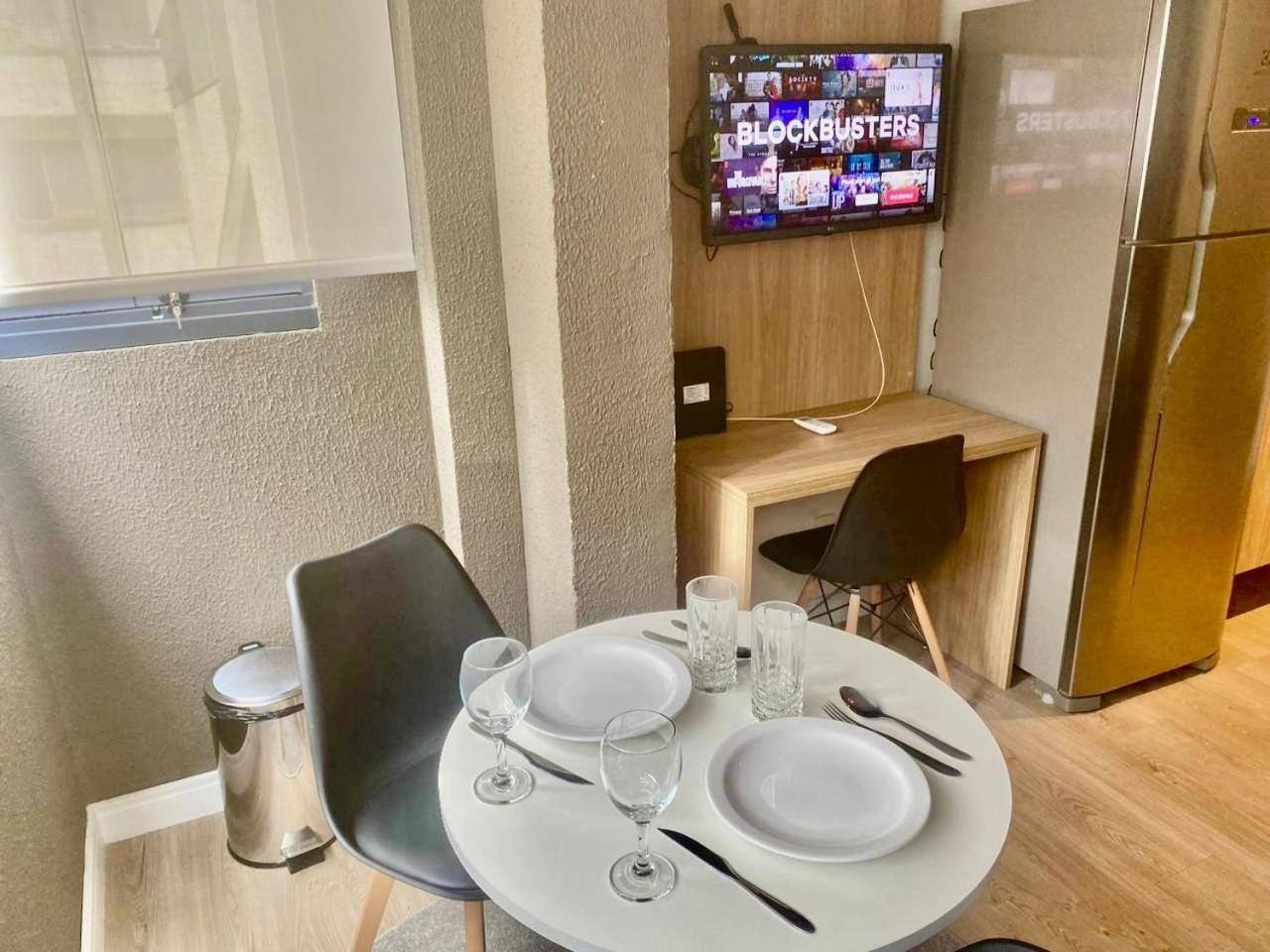 Ap R.pamplona Cd704 Trianon Masp Apartamento *