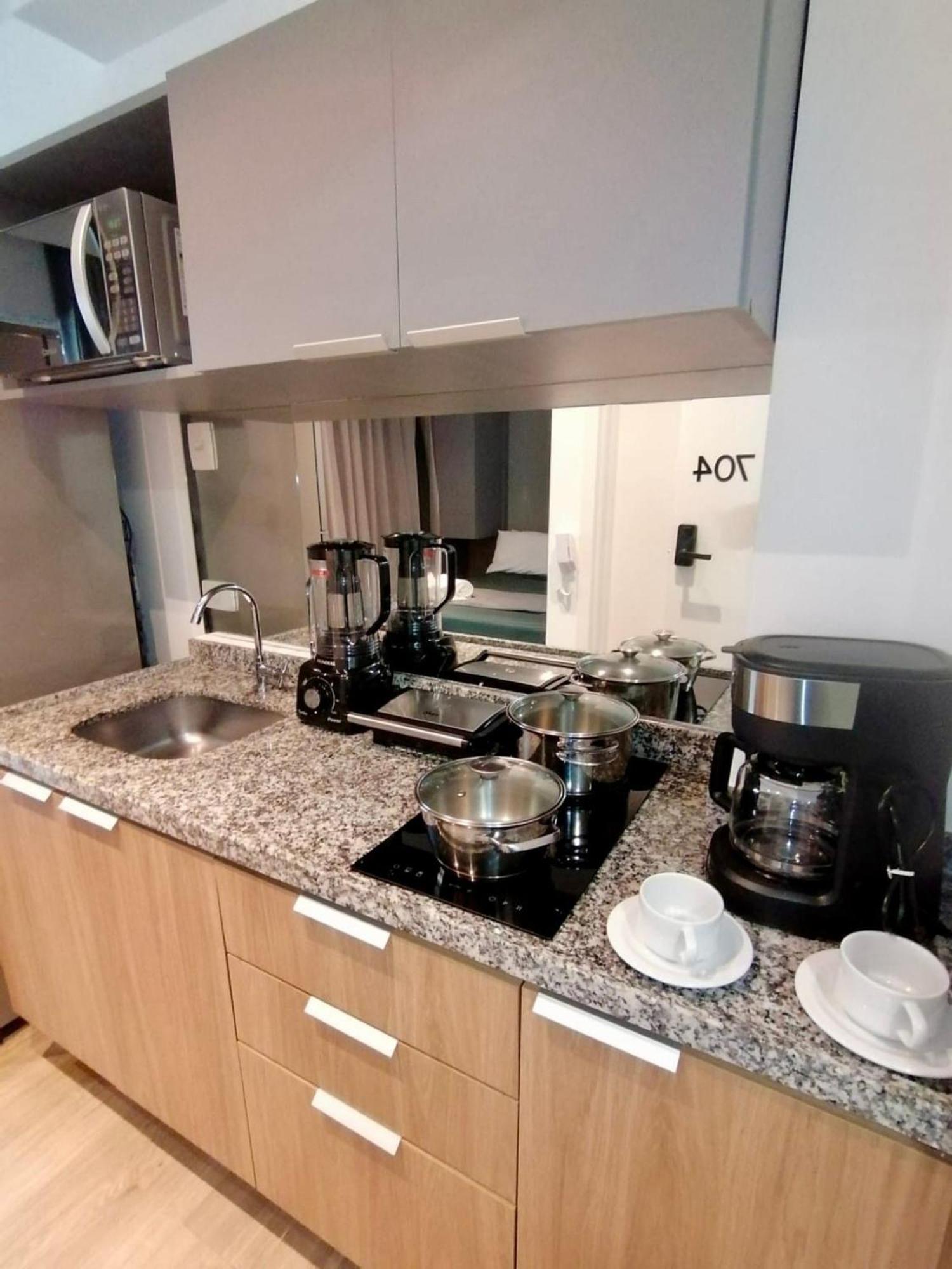 Ap R.pamplona Cd704 Trianon Masp Apartamento *