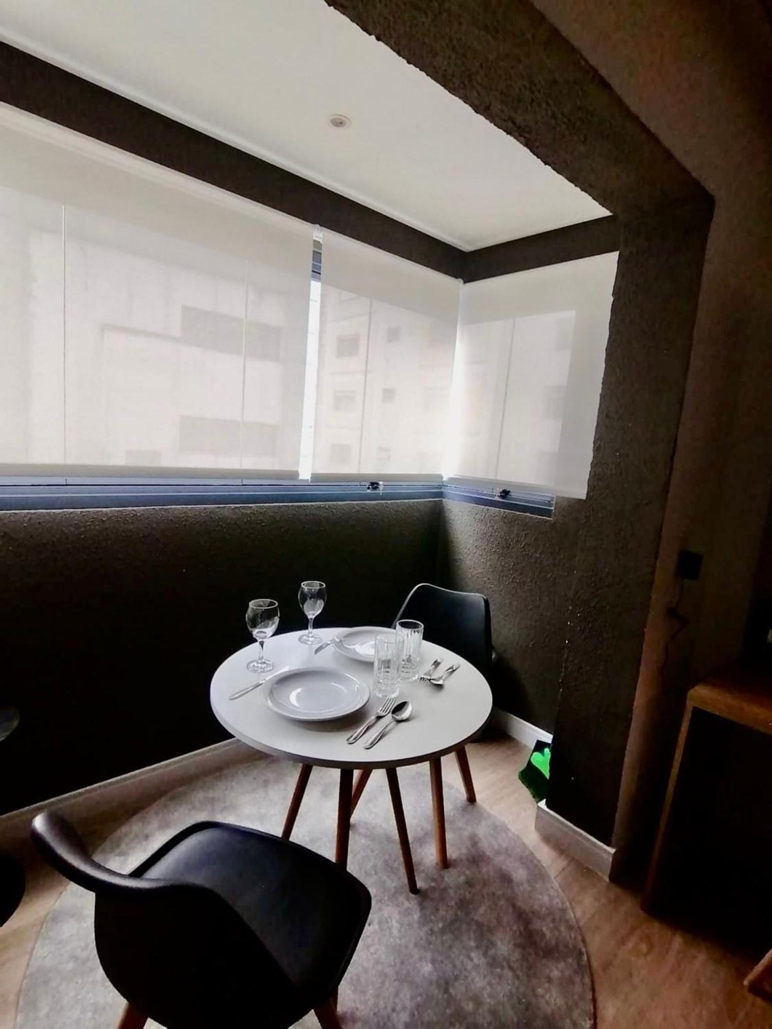 Apartamento Ap R.pamplona Cd704 Trianon Masp