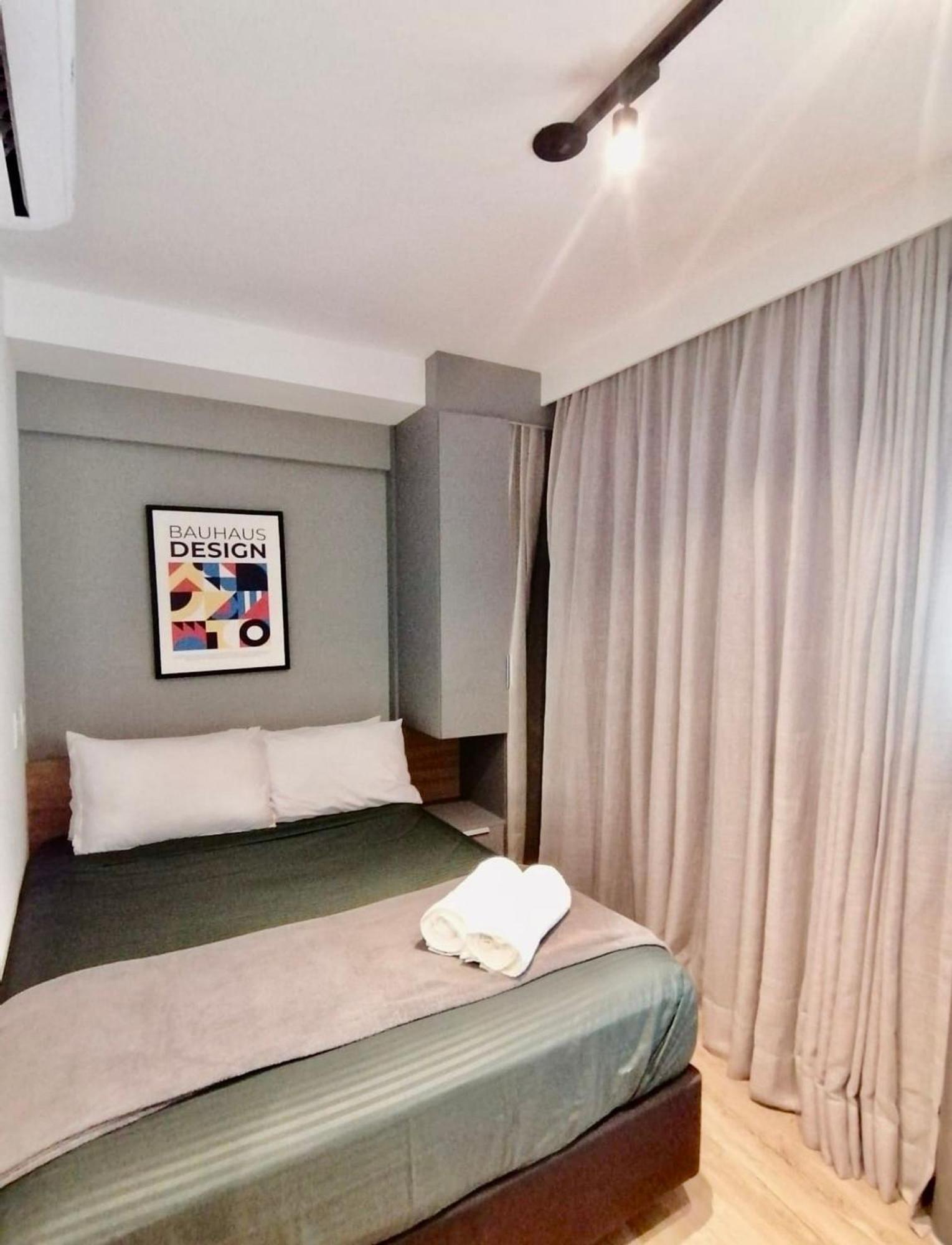 Ap R.pamplona Cd704 Trianon Masp São Paulo