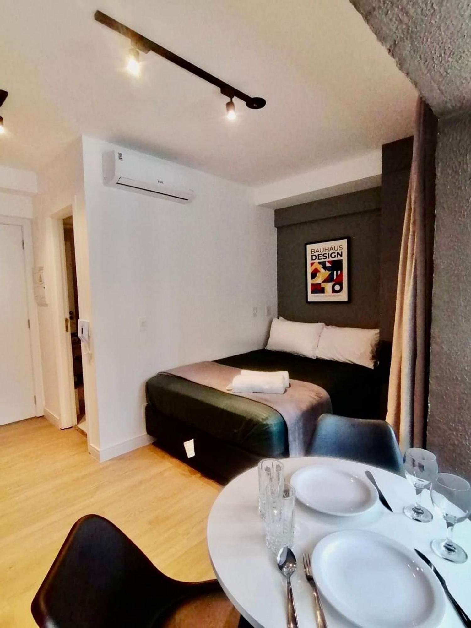 Apartamento Ap R.pamplona Cd704 Trianon Masp São Paulo